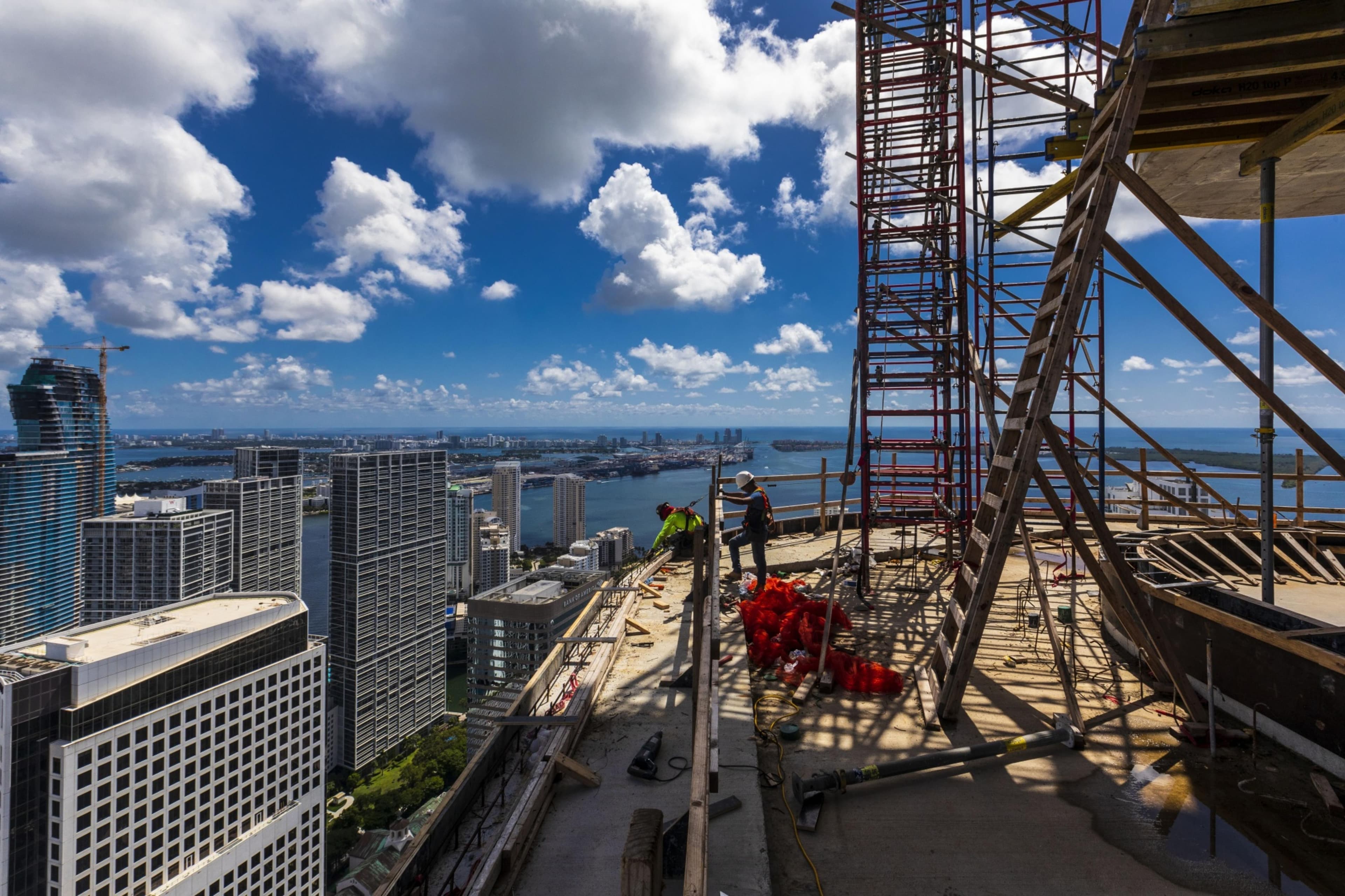 Building & Construction products on Prokemia