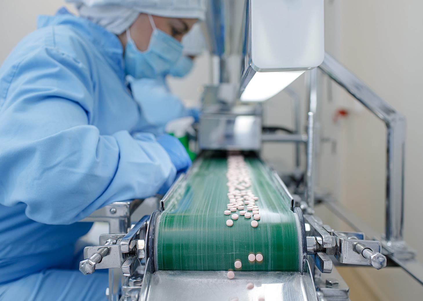 Pharmaceuticals products on Prokemia