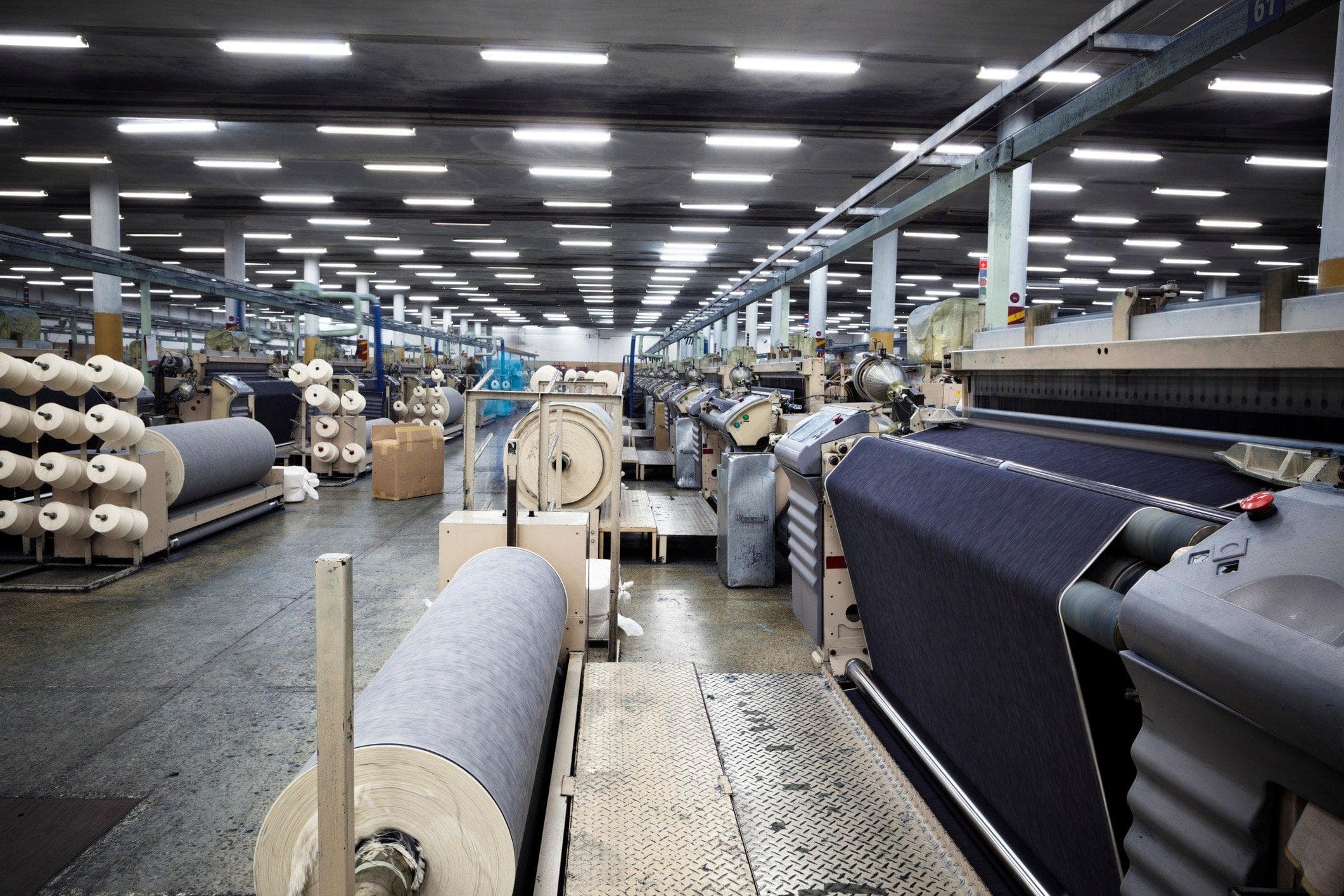 Textiles products on Prokemia