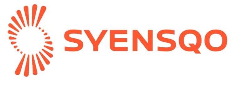Syensqo Logo