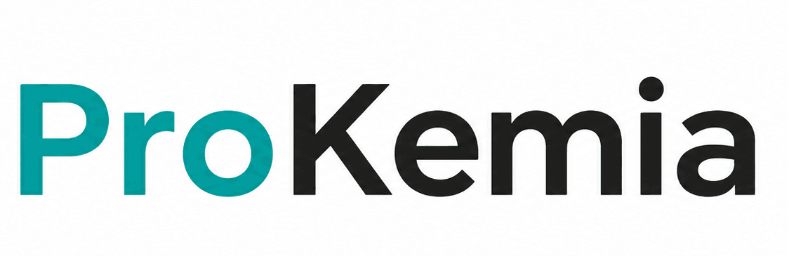 Prokemia Logo