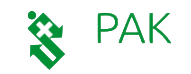 Spak Logo